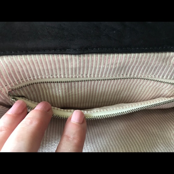 Lauren Merkin Clutch - Picture 4 of 6